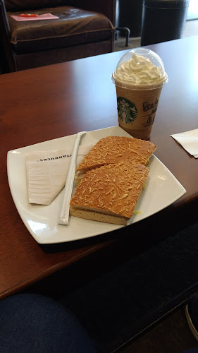 Comentarii opinii despre Starbucks Torre 95