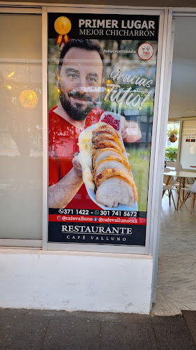 Comentarii opinii despre Café Valluno