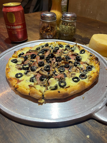 La Madre Restaurante Duitama, Boyacá - Duitama