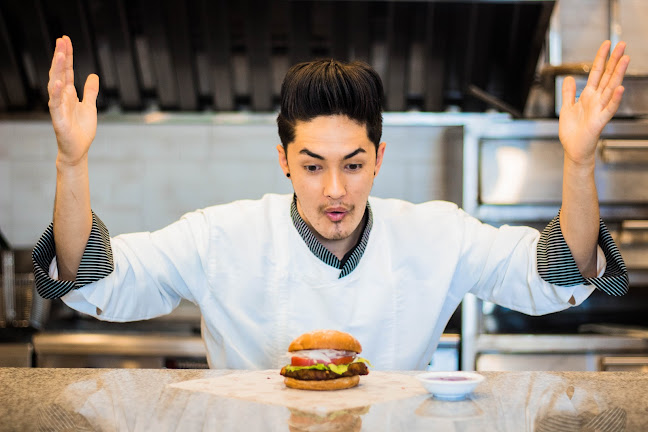 BANDIDO Burger & Pizza Duitama - Gastronomía y hostelería