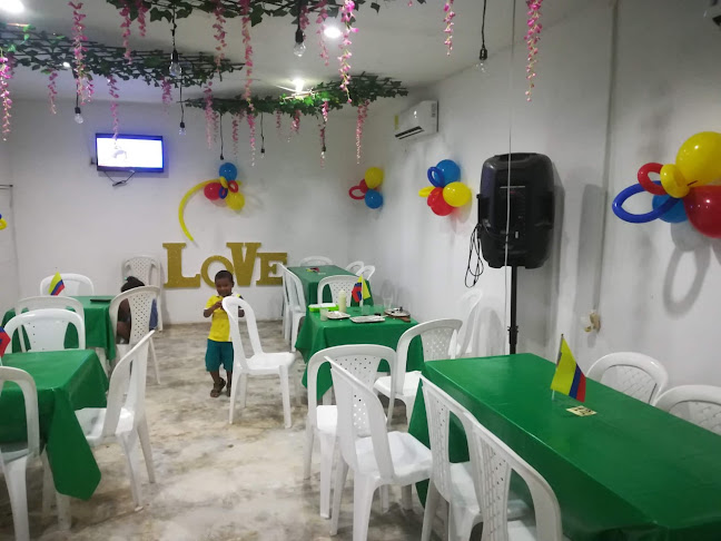 RESTAURANTE Y PIZZAS YORK - Gastronomía y hostelería