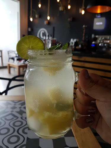 Comentarii opinii despre Cafeto - tienda de café