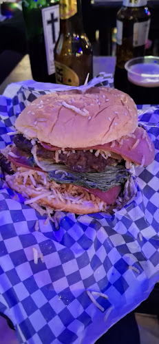 Opinii despre D Leyenda Bar în Ibagué - Gastronomía y hostelería