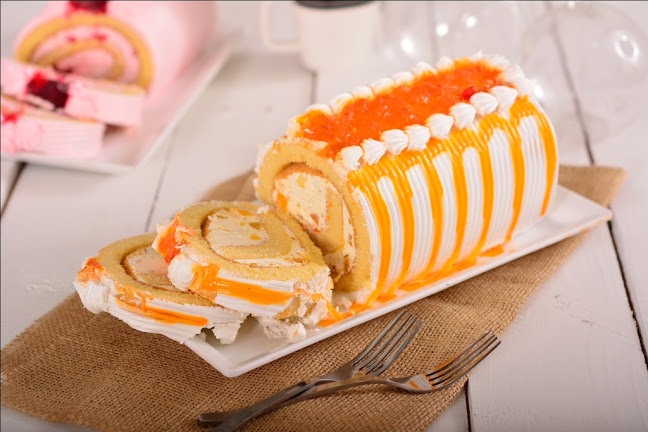 Opinii despre Tortas Envinadas Las Negras în Caldas - Gastronomía y hostelería