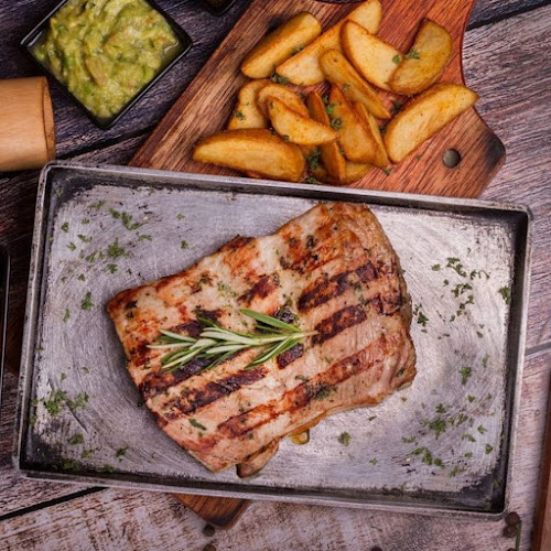 Comentarii opinii despre La Carnicería Parrilla Garzón