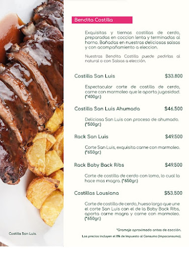 The Pork House - Jamundí