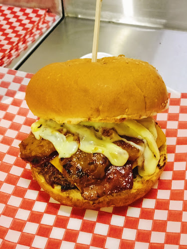 La Gloria - Fast Food - Gastronomía y hostelería