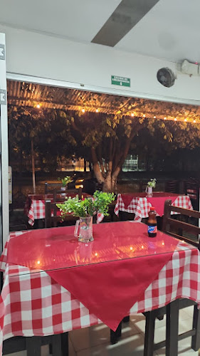 Las maravillas del mar - Gastronomía y hostelería