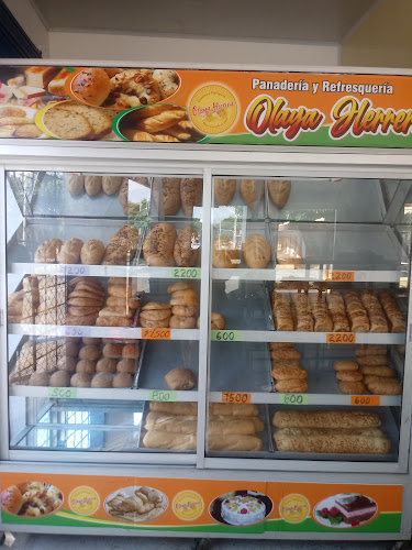 Opinii despre Panaderia olaya herrera în Barranquilla - Gastronomía y hostelería