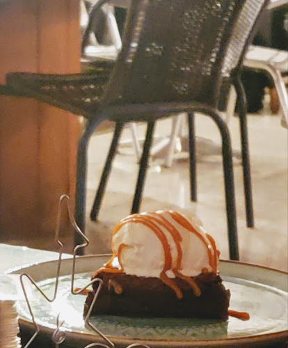 Comentarii opinii despre San Cipriano Café