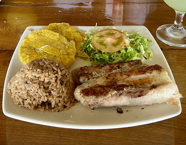 Restaurante El Parguito Feliz - Gastronomía y hostelería