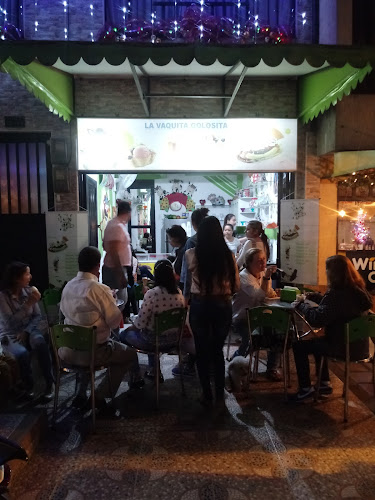 Cl. 4 #15-15, Villamaría, Caldas