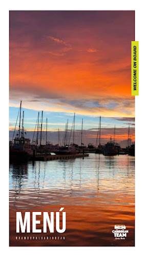 Comentarii opinii despre Caribbean Team