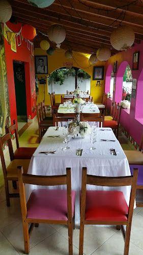 Comentarii opinii despre RESTAURANTE PICANTE COMIDA MEXICANA