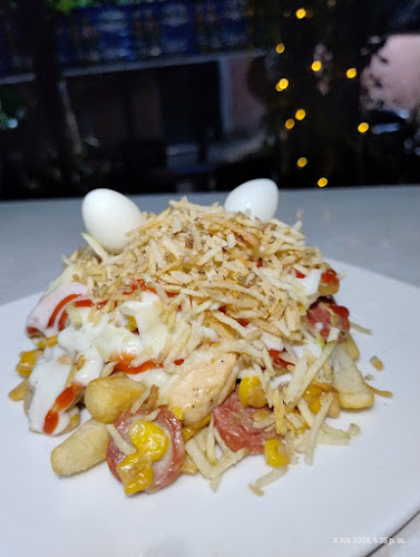 Just Burgers - Neiva