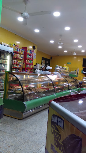 Comentarii opinii despre Panaderia 2000