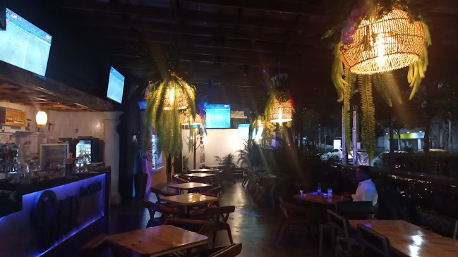 Tequilas - Cocktails and Foods - Gastronomía y hostelería