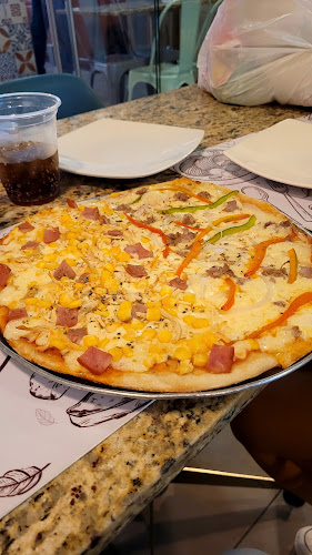 Tutto Pizza & Pasta Ibagué - Gastronomía y hostelería