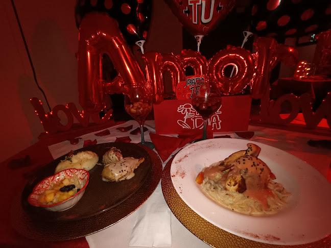 Del Cielo Restaurante