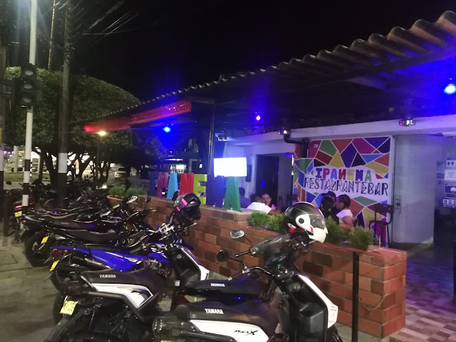 Comentarii opinii despre Ipanema Bar 2911