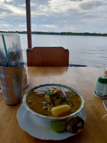 Comentarii opinii despre Restaurante Frutos del Puerto