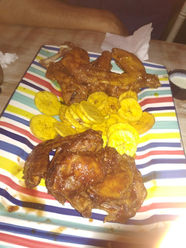 Opinii despre Chef Wings în Cartago - Gastronomía y hostelería