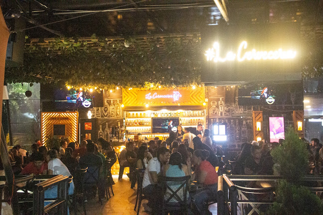 Opinii despre LA CERVECERÍA în Villavicencio - Gastronomía y hostelería