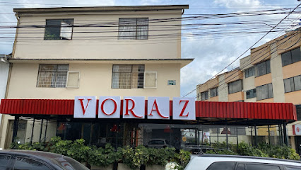 Voraz
