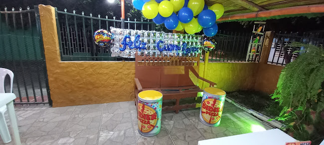 DIDIER PIZZA - Gastronomía y hostelería