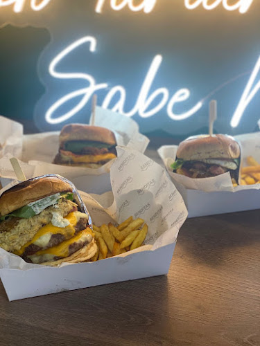 Benditas Burgers - Gastronomía y hostelería