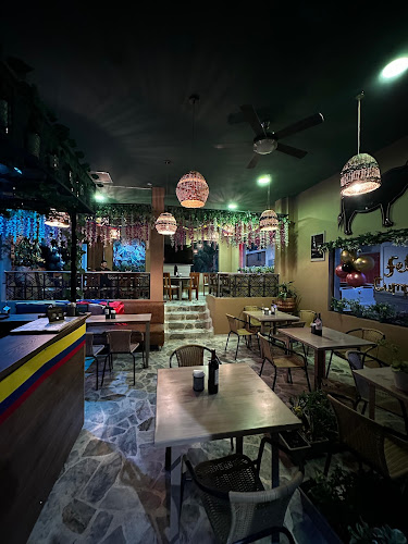 La Carnicería Parrilla Garzón - Garzón