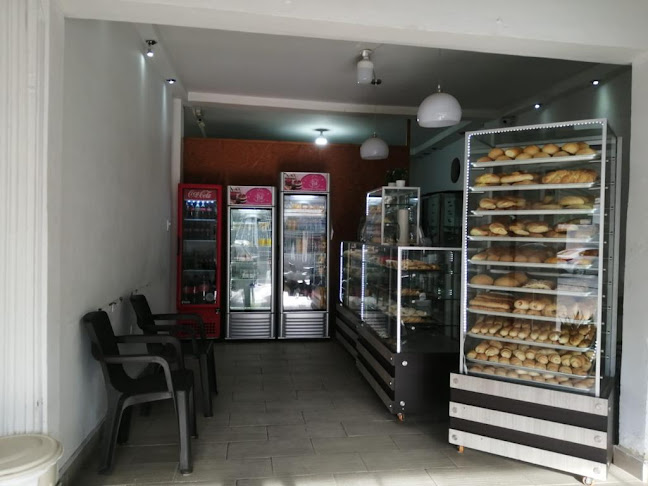 Opinii despre Pasteleria RICH în Santa Marta - Gastronomía y hostelería
