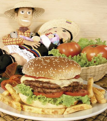 Don Jediondo Sopitas y Parrilla - Unicentro Norte