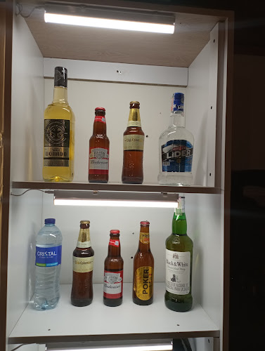 Opinii despre Bar Licorera La Estacion în Tunja - Gastronomía y hostelería