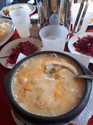 Pescadería y Asadero el Cheff del Norte - Gastronomía y hostelería