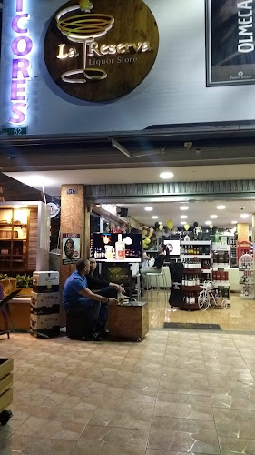 Licores La Reserva Liquor Store