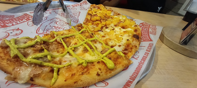 Pizza Americana Itagüí