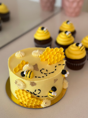 Amelie repostería - Montería