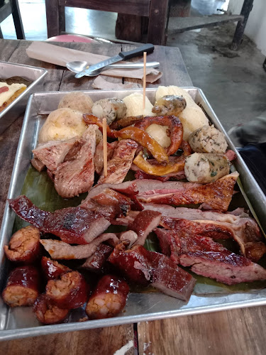 La Charaleña Parrilla & Guarapo - Floridablanca