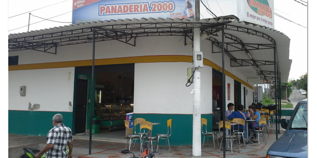 Panaderia 2000