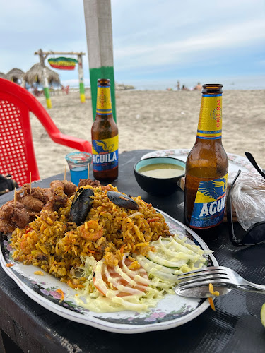 Cl. 1 E #16D-16, Puerto Colombia, Atlántico