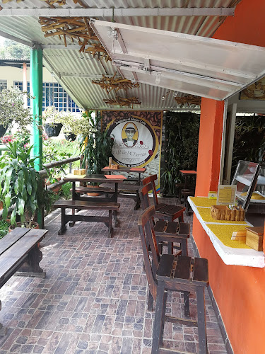 Tienda Cafe De Mi Tierrita