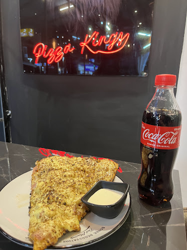 Pachos Pizza - Barrancabermeja