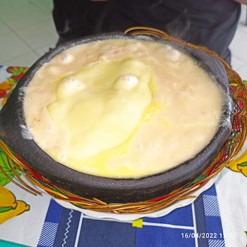 Opinii despre Restaurante Doña Ana în Ciénaga - Gastronomía y hostelería