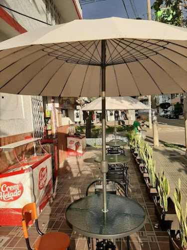 Comentarii opinii despre Tienda Punto Rojo