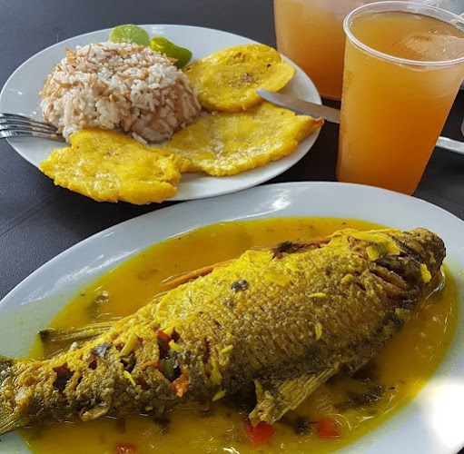 Restaurante Sazon Criollo