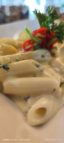 CARNÍVOROS RESTAURANTE GRILL - Gastronomía y hostelería