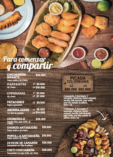 Simón Parrilla Norte - Restaurantes en Cali - Gastronomía y hostelería