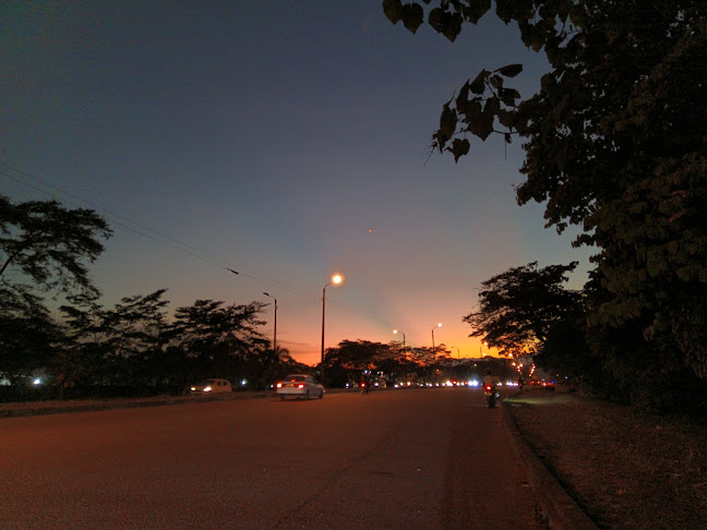 Cl. 1 / Anillo Vial, Villavicencio, Meta