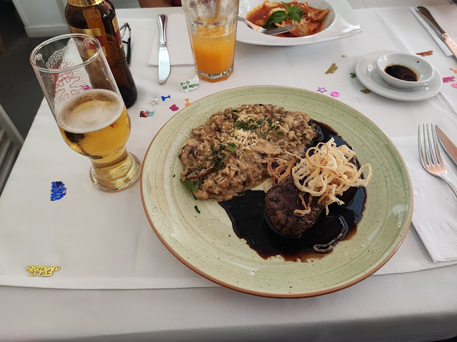 Tortelli Peñón - Cali